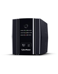 UT2200EG sistema de alimentación ininterrumpida (UPS) Línea interactiva 2,2 kVA 1320 W 4 salidas AC