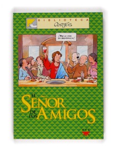 El Senor de los amigos