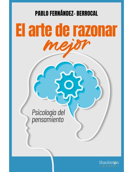 El arte de razonar mejor