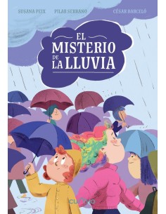 El misterio de la lluvia