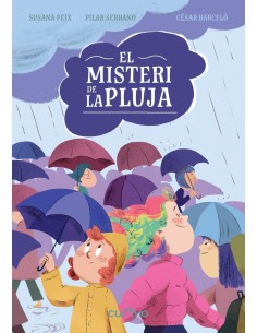 El misteri de la pluja