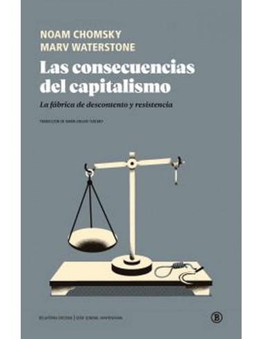 Las consecuencias del capitalismo