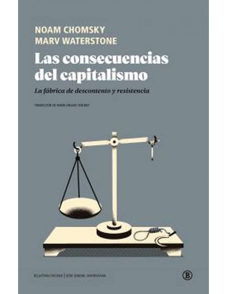 Las consecuencias del capitalismo