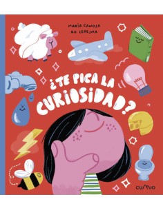 Te pica la curiosidad