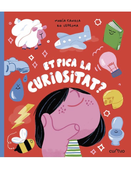 Et pica la curiositat Et pica la curiositat