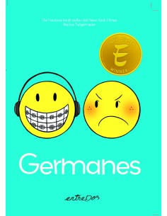 Germanes