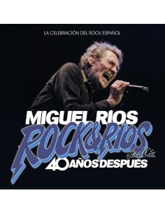 Miguel Rios Rock