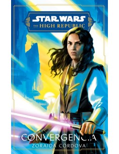 Star WarsConvergence novela