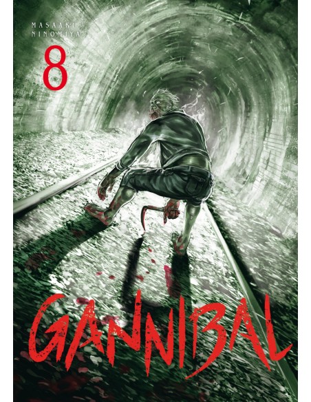 GANNIBAL 08