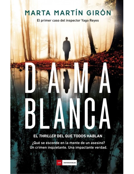 Dama Blanca
