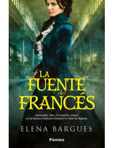 La Fuente del Frances