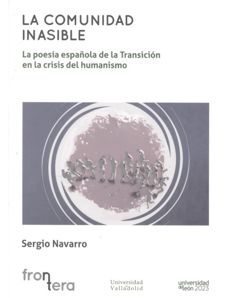 LA COMUNIDAD INASIBLE