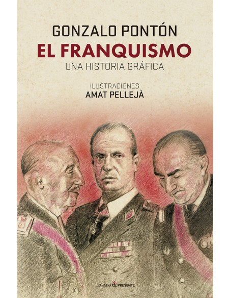 EL FRANQUISMO