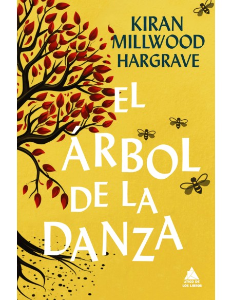 El arbol de la danza