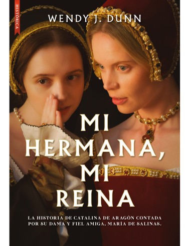 Mi hermana mi reina