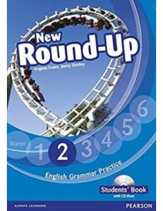 NEW ROUND UP 2 ST WITH ACCES CODE 23