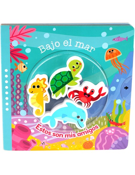 Bajo el mar
