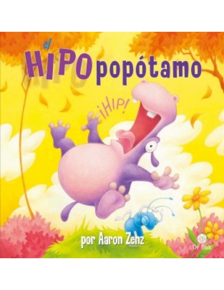 El hipopopotamo