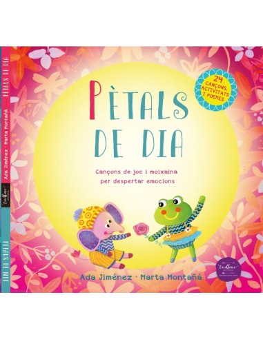 Petals de dia i Petals de nit