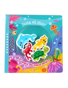 Sota el mar