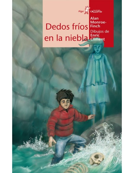 Dedos frios en la niebla