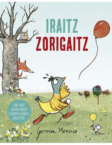 Iraitz Zorigaitz
