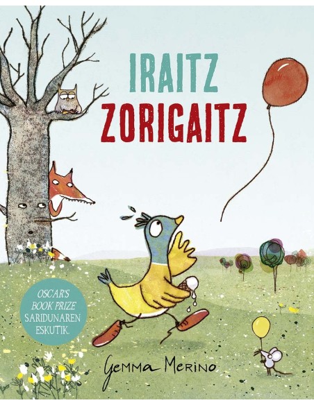 Iraitz Zorigaitz