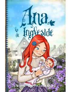 Ana la de Ingleside