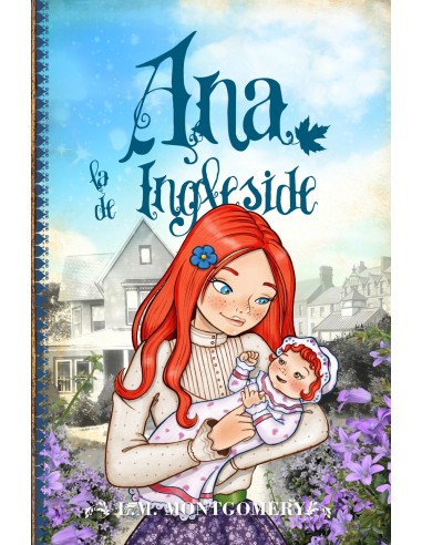 Ana la de Ingleside