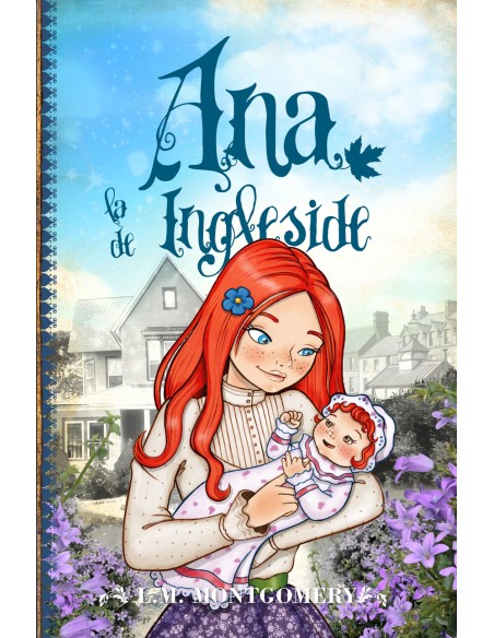 Ana la de Ingleside