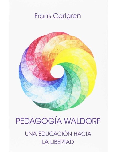 PEDAGOGIA WALDORF