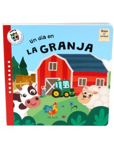 Un dia en la granja