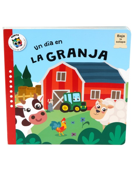 Un dia en la granja