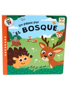 Un paseo por el bosque