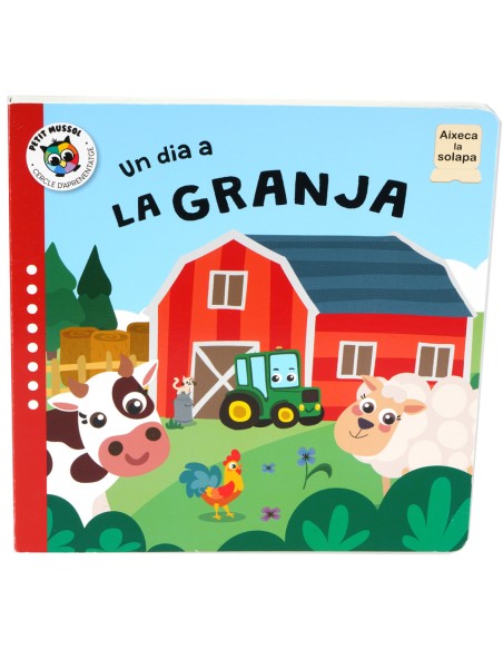 Un dia a la granja