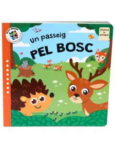 Un passeig pel bosc