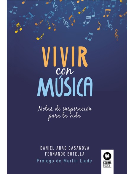 Vivir con musica