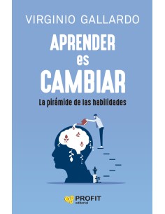 Aprender es cambiar