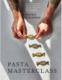 Pasta Masterclass