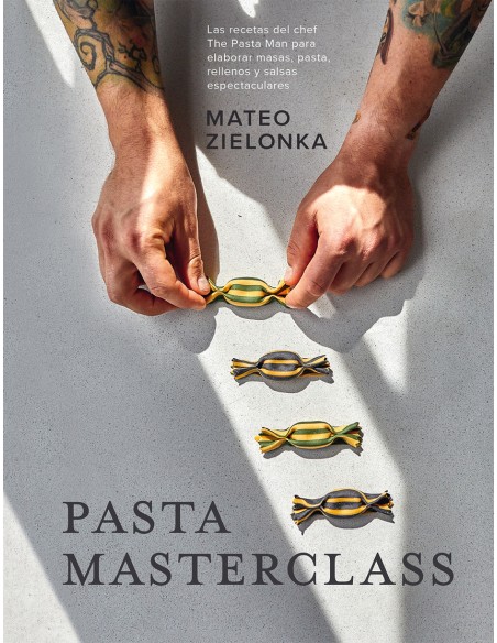 Pasta Masterclass