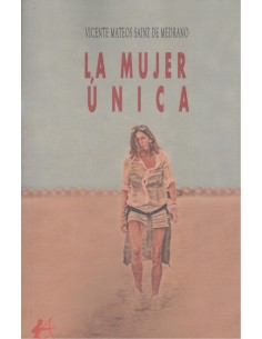 La mujer unica