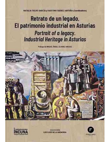 RETRATO DE UN LEGADO EL