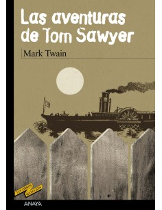 Las aventuras de Tom Sawyer