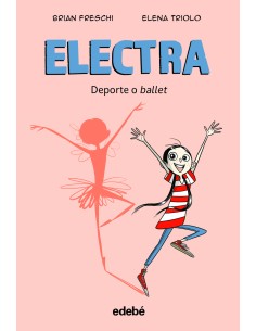 Electra Deporte o ballet