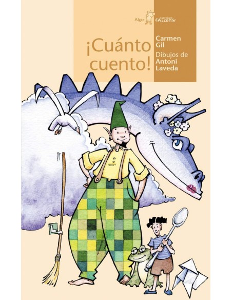 Cuanto cuento
