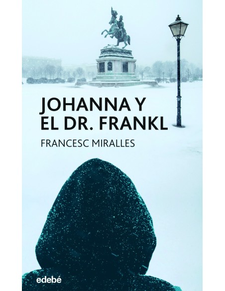 JOHANNA Y EL DR FRANKL