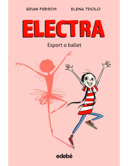 Electra Esport o ballet