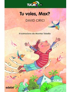 TU VOLES MAX