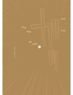 BUENAS NOCHES PUNPUN 11 CAMBIO PVP