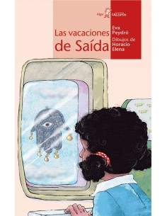 Las vacaciones de saida
